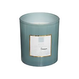 [112119] BOUGIE PFM SANTAL MAEL 190G