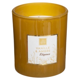 [112122] BOUGIE PFM VAN AMB MAEL 190G