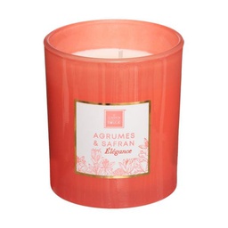 [112123] BOUGIE PFM AGRUM SAF MAEL 190G