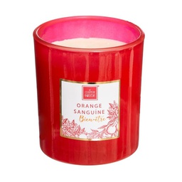 [112124] BOUGIE PFM ORANGE MAEL 190G