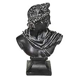 [112158] BUSTE APOLLON H30