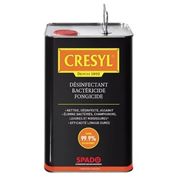 [112210] CRESYL 5L