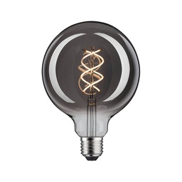 [112223] LED GLOBE125 FIL 140LM E27 2700K GRD SMK