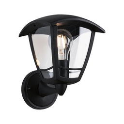 [112227] APPLIQUE EXTERIEUR 230V CLASSIC CURVED IP44