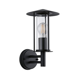 [112228] APPLIQUE EXTERIEUR 230V CLASSIC PIR IP44 E27