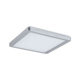 [112241] PANNEAU ATRIA SHINE 11,2W3000K 190X190 CHROME MAT