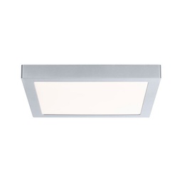 [112259] PANNEAU LED ABIA 300X300 22W CHROME