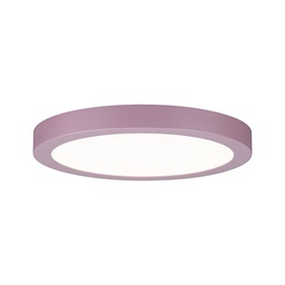 [112261] PANNEAU LED ABIA LILAS22W 300MM