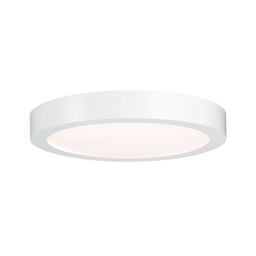 [112269] PANNEAU LED LUNAR 20 W 300 MM BLANC