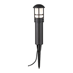 [112297] BORNE EXTERIEUR LINK+LIGHT 3W 12V IP65