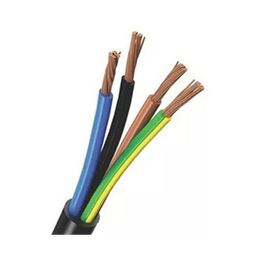 [325820] CABLE INDUSTRIEL SOUPLE H07 RN-F 4G6 MM2 ML