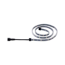 [112322] RUBAN LED EXTERIEUR LINK&amp;LIGHT 80CM 3000K