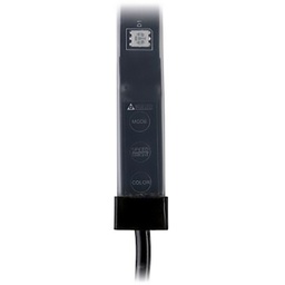 [112323] RUBAN LED EXTERIEUR LINK&amp;LIGHT 80CM RGB
