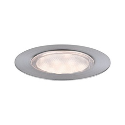 [112337] SPOT ENCASTRE SOL EXTERIEUR LINK&amp;LIGHT 1,8W 12V IP67