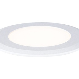 [112339] SPOT ENCASTRE SOL EXTERIEUR LINK&amp;LIGHT 1,6W 12V IP67