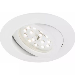 [112352] SPOT LED ENCASTRABLE 5W IP23