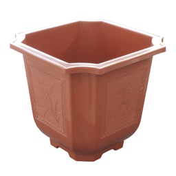 [41925] POT DE FLEUR 15X14CM