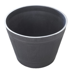 [41933] POT DE FLEUR 23X16.5CM