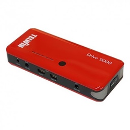 [325850] BOOSTER POUR BATTERIE 12V - DRIVE 9000