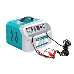 [325854] CHARGEUR BATTERIE 12/24 V , COURANT NOMINAL 20A
