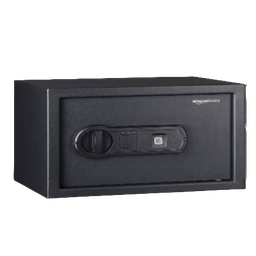 [325859] COFFRE ELECTRONIQUE AVEC ACCES DIGICODE SEMI-CONDUCTEUR 25X35X25CM