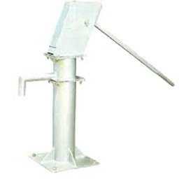 [41974] POMPE SUBMERSIBLE DOMES A MAIN DN65MM POUR 30M INDIAN MARK II MII65