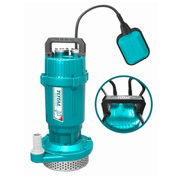 [41985] POMPE IMMERGEE 370W 100L/MIN 17M