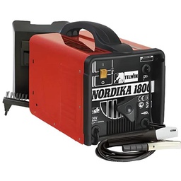 [325877] POSTE DE SOUDAGE A L' ARC NORDIKA1800