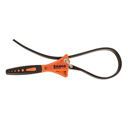 [325908] CLE A SANGLE EN CAOUTCHOUC 6"-150MM