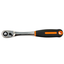[325910] CLIQUETS REVERSIBLES 3/8" A T ETE FINE AVEC 72 DENTS ET ANGLE D ACTION DE 5°