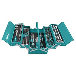 [325992] BOITE A OUTILS GARNIE 59 PIECES