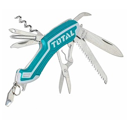 [326007] COUTEAU MULTI-FONCTION 12EN1 - 95MM