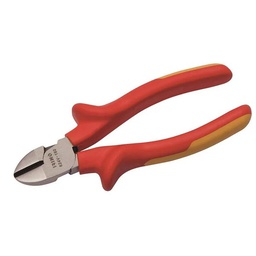 [326013] PINCE COUPANTE DIAGONALE ISOLEE 160 MM
