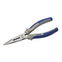 [326015] PINCE A BECS DEMI-RONDS ISOLEE 200 MM