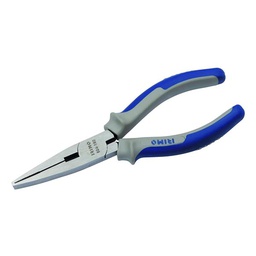 [326021] PINCES A BECS PLATS 160 MM