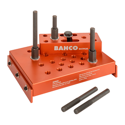 [326029] SUPPORT FUSEE 30T POUR PRESSES