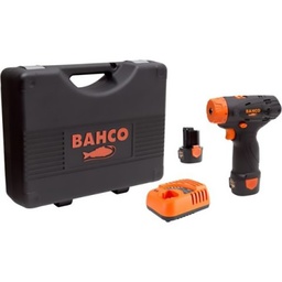 [326031] KIT DE VISSEUSE SANS FIL A 2 VITESSES 12 V 1/4"