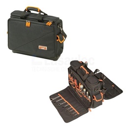 [326039] SAC ORDINATEUR ET OUTILS 17 L