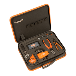 [326040] POCHETTE A OUTILS AVEC MODULE MOUSSE 51 PCS