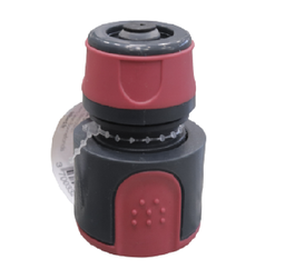 [42006] RACCORD RAPIDE STOP D15 BIMATIERE DELBARD