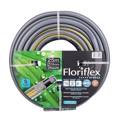 [42017] TUYAU FLORIFLEX PRO NTS D15X25M JARDILAND
