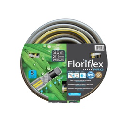 [42018] TUYAU FLORIFLEX PRO NTS D19X25M JARDILAND