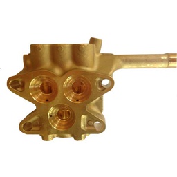[326135] TETE DE POMPE TGT250105