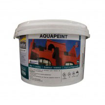 [112436] AQUAPEINT NOISETTE 4KG