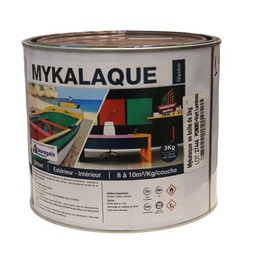 [112464] MYKALAQUE BLEUET 18KG