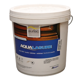 [112558] AQUALASURE INCOLORE EN BIDON DE 10L