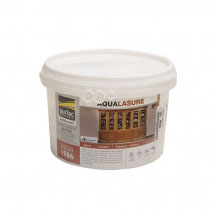 [112579] AQUALASURE CHENE RUSTIQUE EN BOITE DE 5L