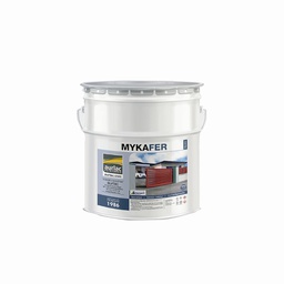 [112601] MYKAFER BLANC 18KG