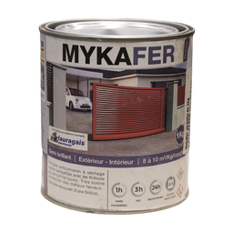 [112608] MYKAFER NOIR 1KG