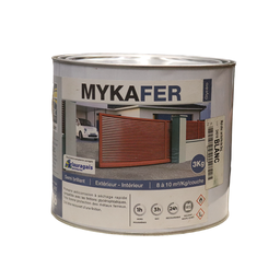 [112609] MYKAFER NOIR 3KG